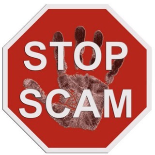 Stop Scam чат