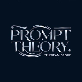 Prompt Theory |Share your AI art|