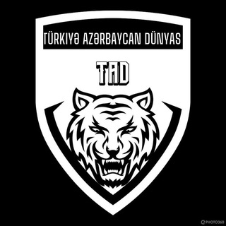 TAD ʀᴇsᴍɪ🇦🇿