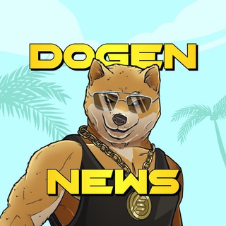 DOGEN News