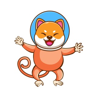 Monke Inu!