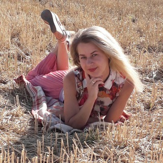 Oksana Pernerovska