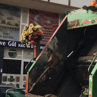 Aşure Zone