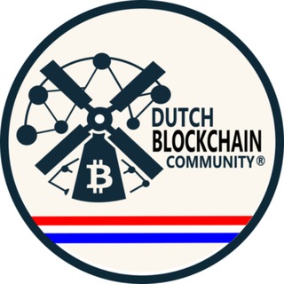 Dutch Blockchain Community® 🇳🇱