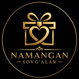 Namangan Sovg'alar 🎁