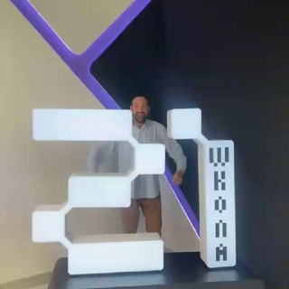 Алексей Рыбаков Марийский иммерсивный театр "Калык шынык" проводит спектакли, мастер-классы по танцам, кукл