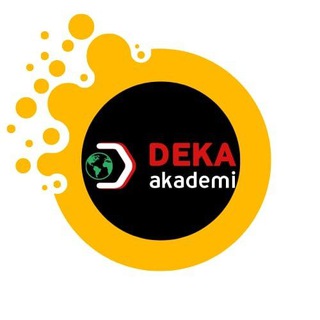 DEKA AKADEMİ📚📚