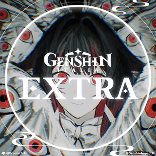 Genshin Extra - Italia 🇮🇹