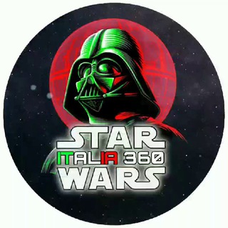 STAR WARS ITALIA 360 🇮🇹