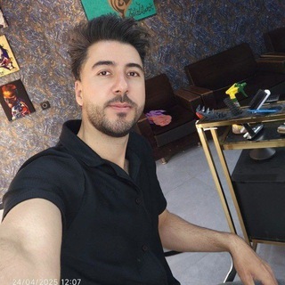 vahid ali khajeh