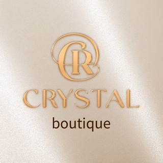 Crystal лучшие новинки 😍