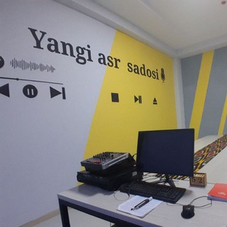 Yangi asr sadosi