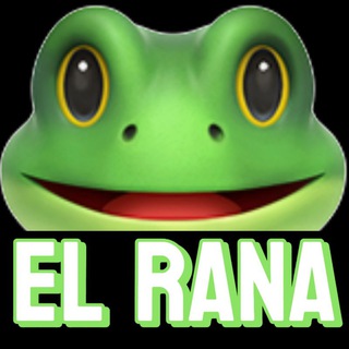 El Rana🐸
