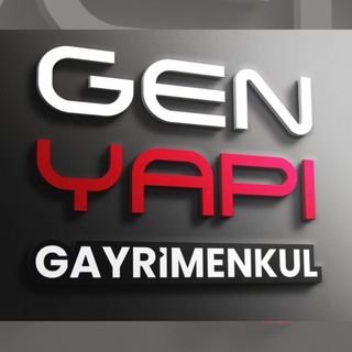 Gen yapı (CENTER) Недвижимость. Мерсин.
