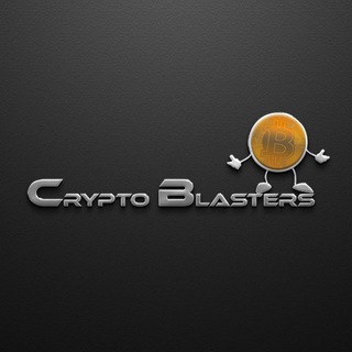 Crypto Blasters