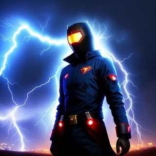 Powerfulbeing1