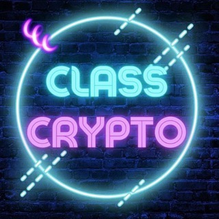 💎 𝗖𝗟𝗔𝗦𝗦 𝗖𝗥𝗬𝗣𝗧𝗢