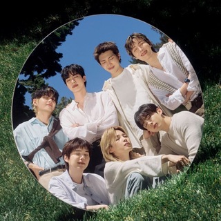 BTS ♡!
