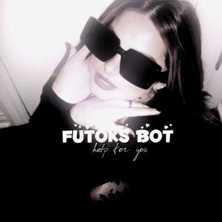 ☣︎. futoks 💸 bot.☣︎
