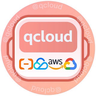 QCloud- 阿里云|腾讯云|AWS|GCP 自助销售机器人