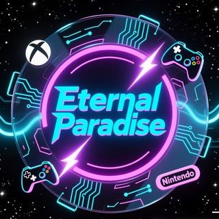 🎮Eternal Paradise | ЧАТ
