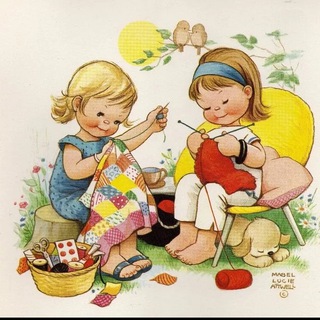 📚 КНИГИ И ЖУРНАЛЫ по рукоделию 🧶🪡🧵