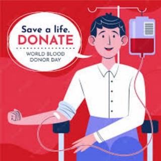 DIU - Daffodil Blood Donations Team - DBDT