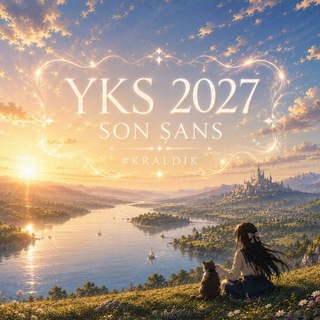 YKS SOHBET 2027
