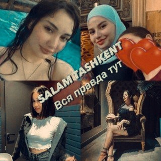 HELLO TASHKENT ZAPAL