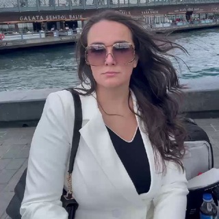 Юлия Астанина