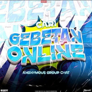 Cari Gebetan Online Id