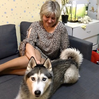 Галинка