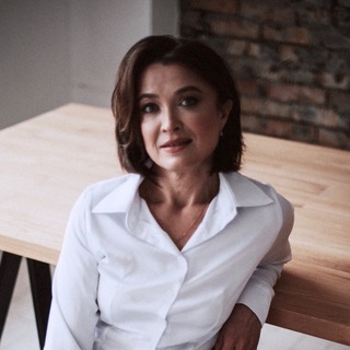 Natasha Blakitnaya