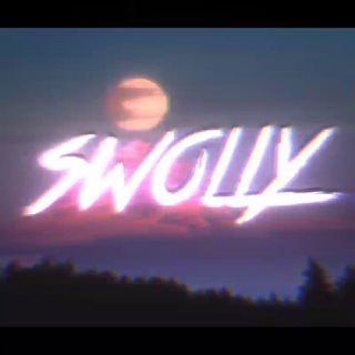 ϟ 𝐒 𝐖 𝐎 𝐋 𝐋 𝐘 ϟ