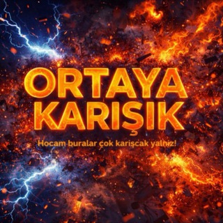 OᖇTᗩYᗩ Kᗩᖇıᔕ̧ıK