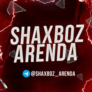 SHAXBOZ ARENDA ACC