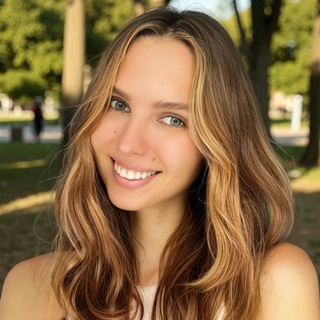 Анастасия ☀️ Попова