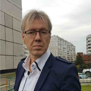 Смолин Сергей
