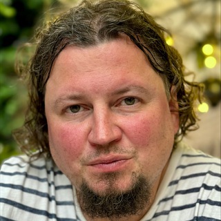 Pavel Riaby