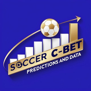 SOCCER C-BET: Predicciones y datos⚽️