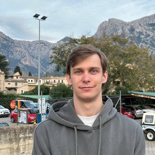 Vadym Holovashchenko