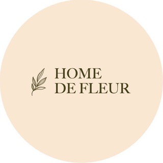 Home De Fleur