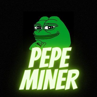 🐸𝐏𝐄𝐏𝐄 𝐌𝐈𝐍𝐄𝐑 𝐎𝐅𝐅𝐈𝐂𝐈𝐀𝐋🐸