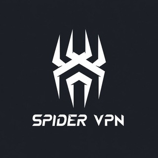 Spider VPN | Bot
