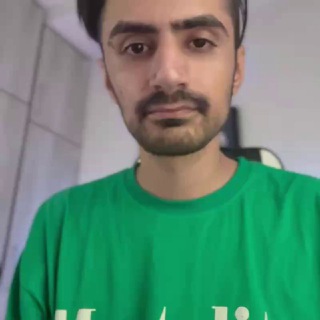 👑Haj Ali