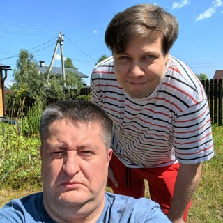 Чат bGeek.ru 🤪