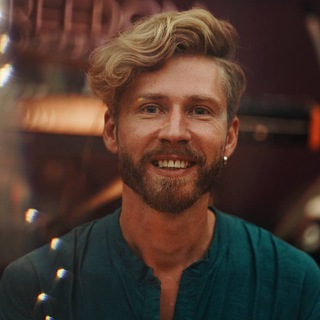Andrew Jasinski 🌿