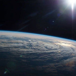 Dark Spacey View