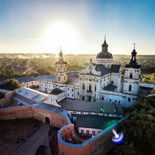 Бердичевский чат