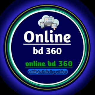 Online Bd 360